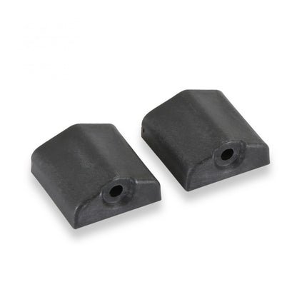 Stand Alone Solid State Relay- Black Clean Up Your Wiring With An Solid State Relay Block MSD Ignition-4