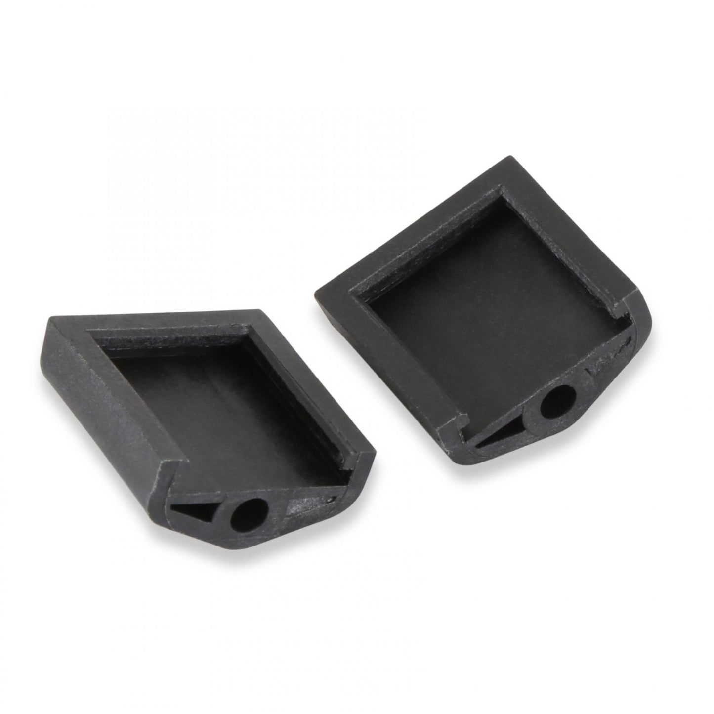 Stand Alone Solid State Relay- Black Clean Up Your Wiring With An Solid State Relay Block MSD Ignition-5