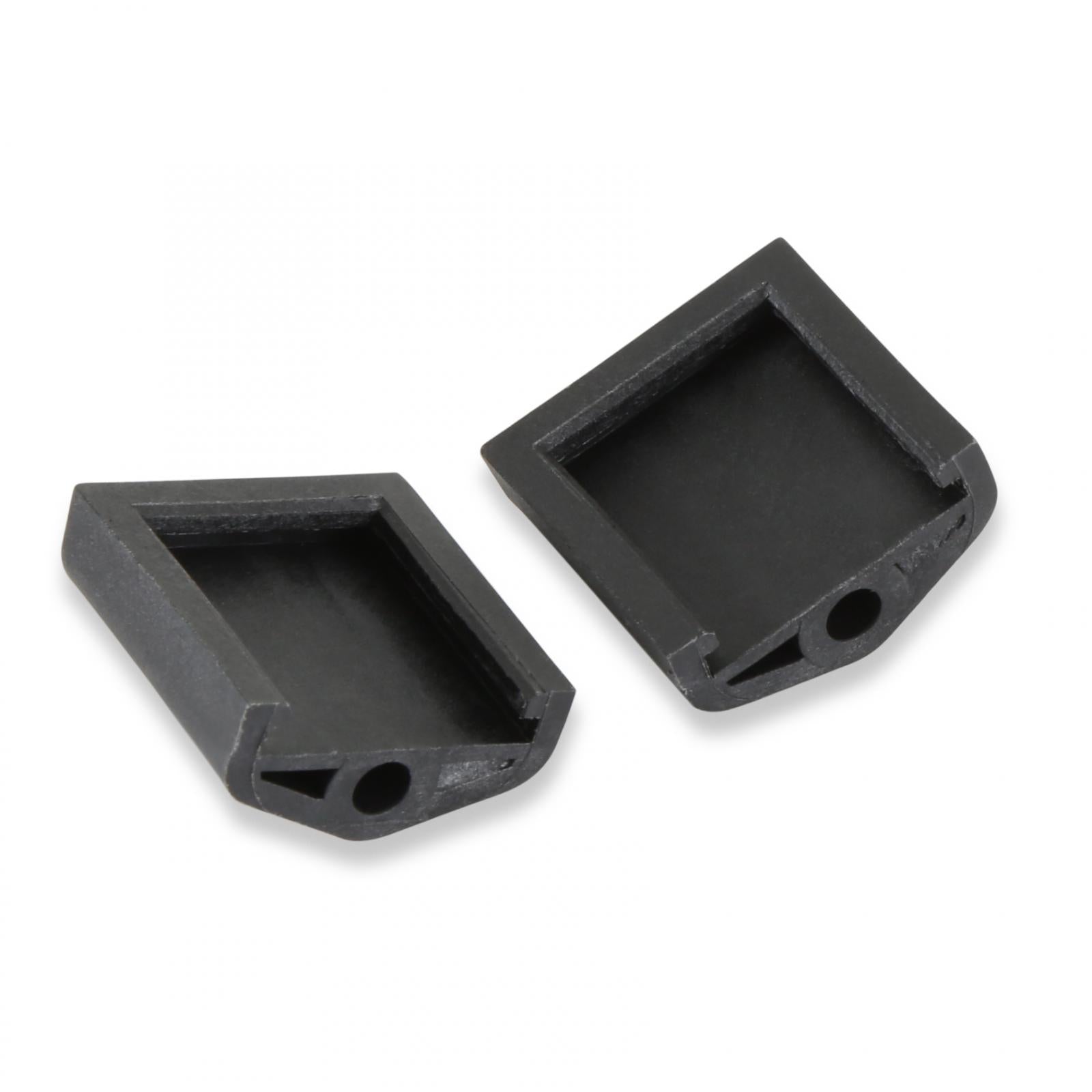 Stand Alone Solid State Relay- Black Clean Up Your Wiring With An Solid State Relay Block MSD Ignition-5