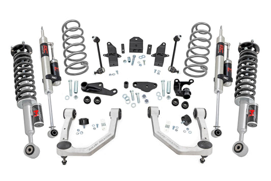 3.5 Inch Lift Kit TRD Offroad M1R Toyota Tacoma 4WD (2024-2026) Rough Country