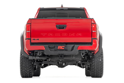 3.5 Inch Lift Kit TRD Offroad M1R Toyota Tacoma 4WD (2024-2026) Rough Country-3