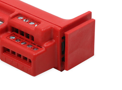 Stand Alone Solid State Relay Clean Up Your Wiring With An Solid State Relay Block MSD Ignition-1