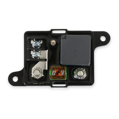 Single Channel Relay Module Single 40 Amp Relay MSD Ignition