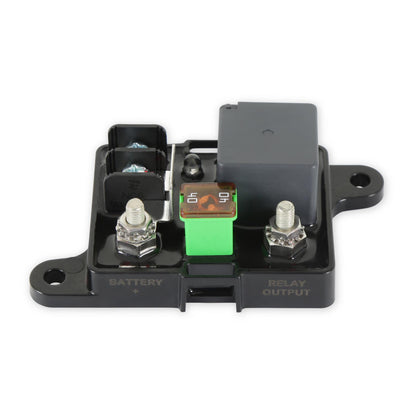 Single Channel Relay Module Single 40 Amp Relay MSD Ignition-1