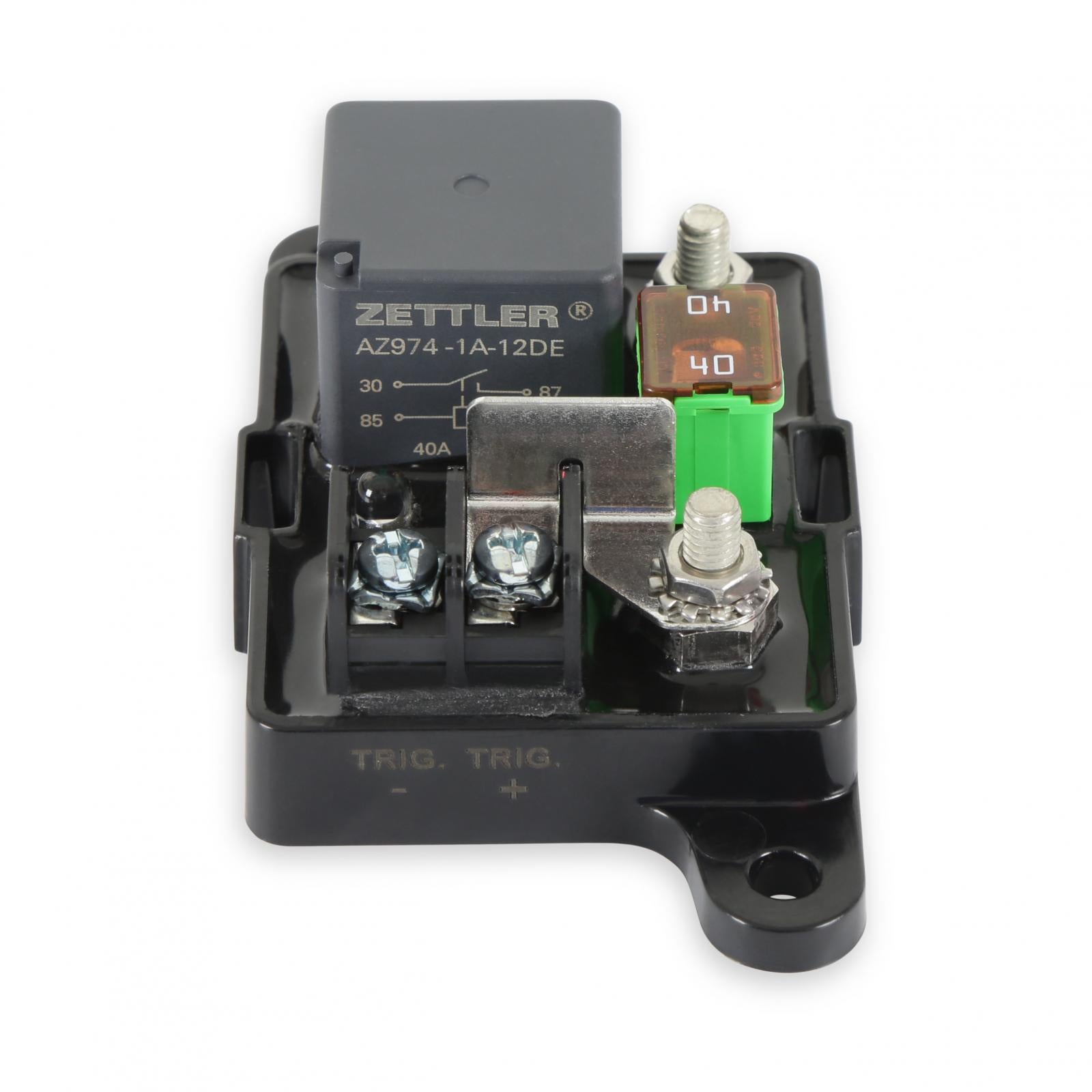 Single Channel Relay Module Single 40 Amp Relay MSD Ignition-3