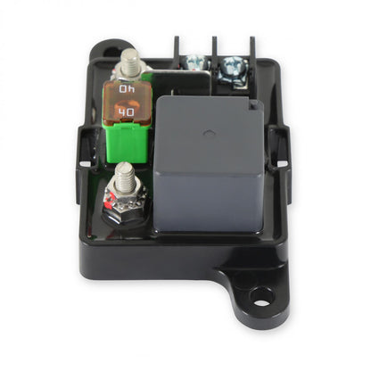 Single Channel Relay Module Single 40 Amp Relay MSD Ignition-4