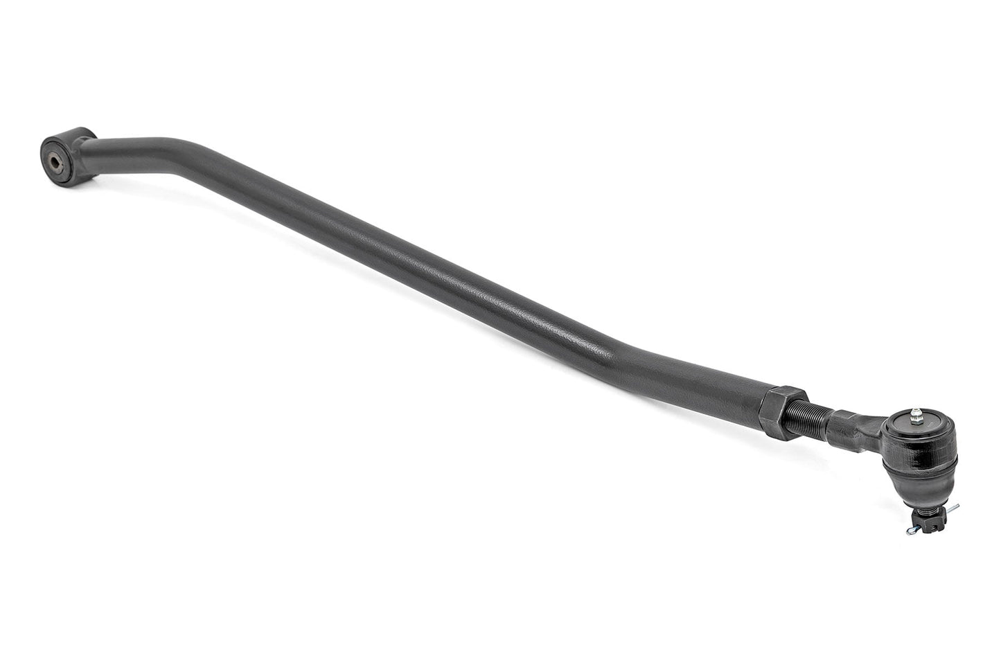 Track Bar Tubular 1.5-4.5 Inch Lift Jeep Cherokee XJ/Wrangler TJ/Wrangler Unlimited Rough Country