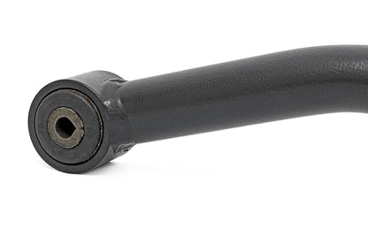 Track Bar Tubular 1.5-4.5 Inch Lift Jeep Cherokee XJ/Wrangler TJ/Wrangler Unlimited Rough Country-1