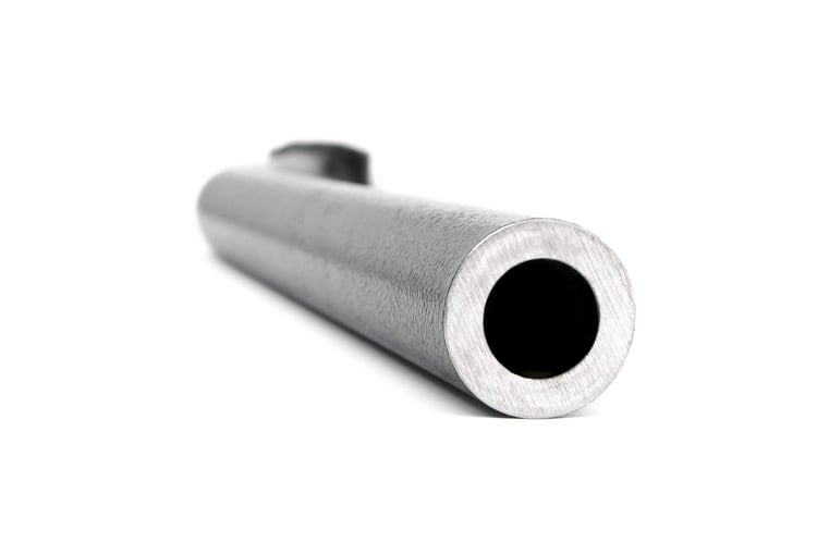 Track Bar Tubular 1.5-4.5 Inch Lift Jeep Cherokee XJ/Wrangler TJ/Wrangler Unlimited Rough Country-3