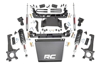 4 Inch Lift Kit N3 Struts Toyota Tacoma 2WD/4WD (2016-2023) Rough Country