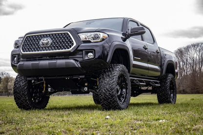 6 Inch Lift Kit M1 Struts/M1 Toyota Tacoma 2WD/4WD (2016-2023) Rough Country-4