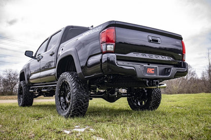 6 Inch Lift Kit M1 Struts/M1 Toyota Tacoma 2WD/4WD (2016-2023) Rough Country-5