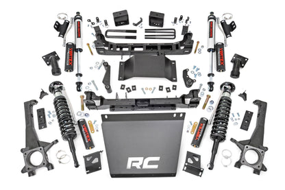 6 Inch Lift Kit Vertex Toyota Tacoma 2WD/4WD (2016-2023) Rough Country