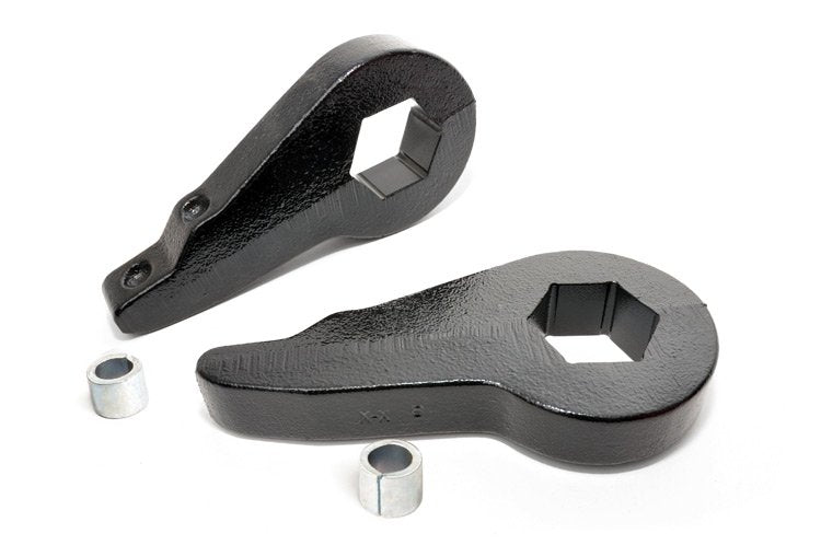 Rough Country 1.5-2.5 Inch Leveling Torsion Bar Keys 00-06 Silverado/Sierra 1500 Rough Country