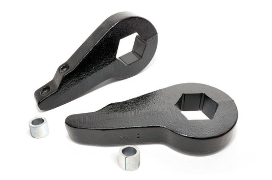 Rough Country 1.5-2.5 Inch Leveling Torsion Bar Keys 00-06 Silverado/Sierra 1500 Rough Country