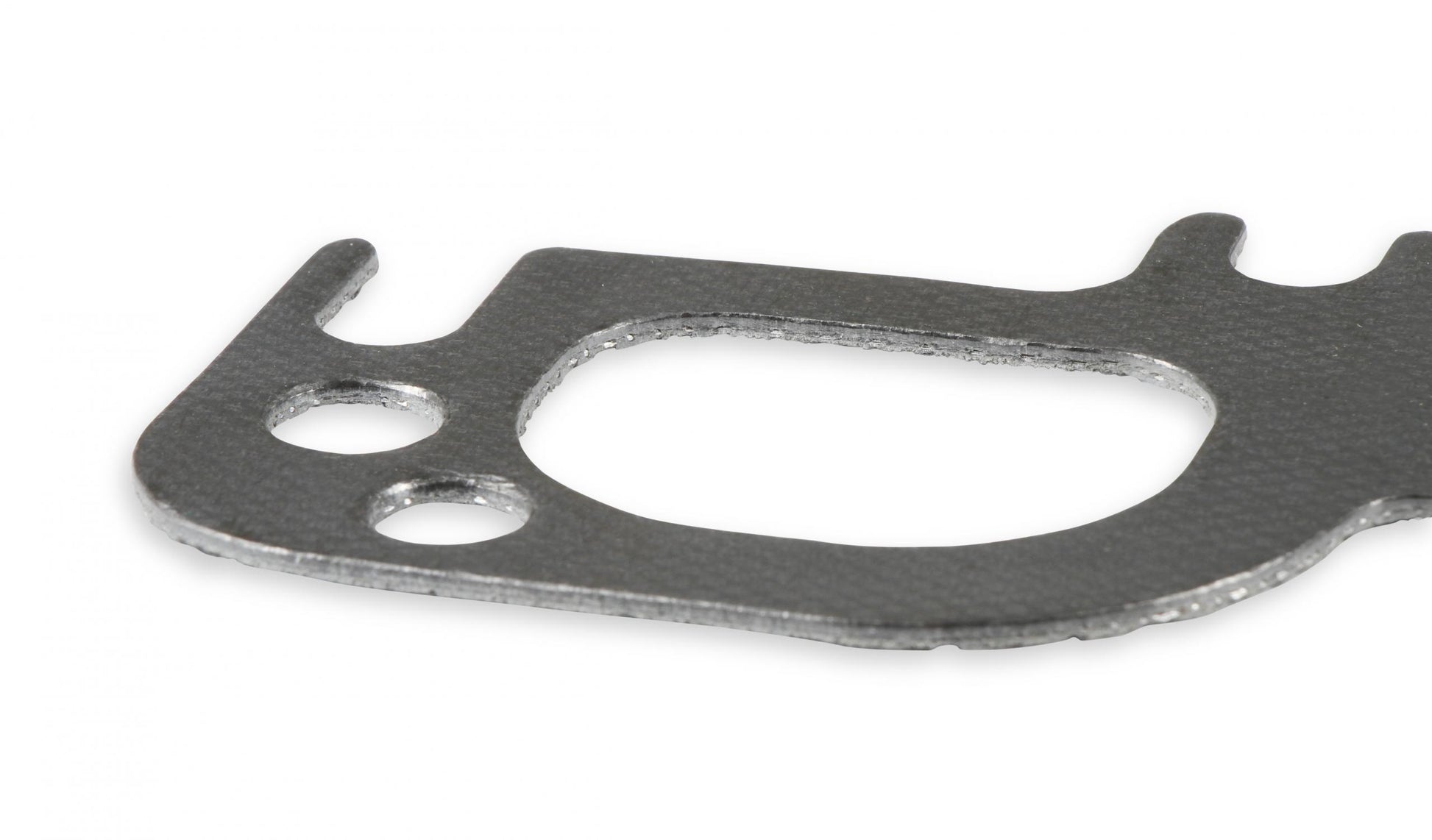 Ultra-Seal Header Gaskets Fits 2009-20 Chrysler 5.7L Hemi Gen III, 2005-20 6.1,6.2, and 6.4L GEN III Hemi D Shaped Port 2 Inch x 1.48 Inch Mr Gasket-2