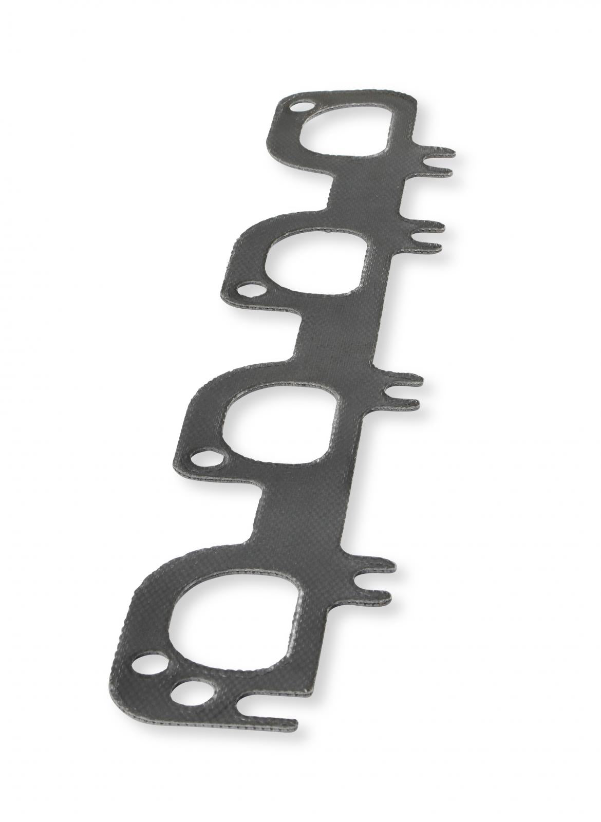 Ultra-Seal Header Gaskets Fits 2009-20 Chrysler 5.7L Hemi Gen III, 2005-20 6.1,6.2, and 6.4L GEN III Hemi D Shaped Port 2 Inch x 1.48 Inch Mr Gasket-4