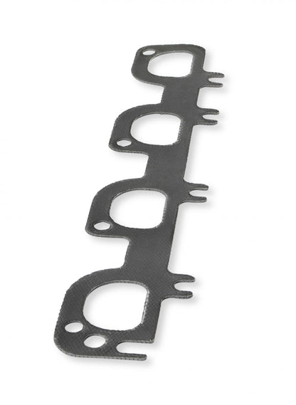 Ultra-Seal Header Gaskets Fits 2009-20 Chrysler 5.7L Hemi Gen III, 2005-20 6.1,6.2, and 6.4L GEN III Hemi D Shaped Port 2 Inch x 1.48 Inch Mr Gasket-4