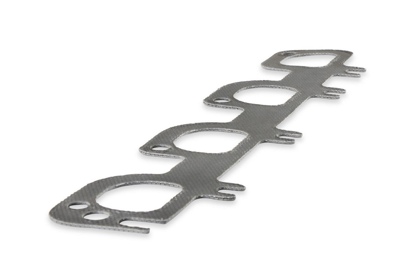 Ultra-Seal Header Gaskets Fits 2009-20 Chrysler 5.7L Hemi Gen III, 2005-20 6.1,6.2, and 6.4L GEN III Hemi D Shaped Port 2 Inch x 1.48 Inch Mr Gasket-5