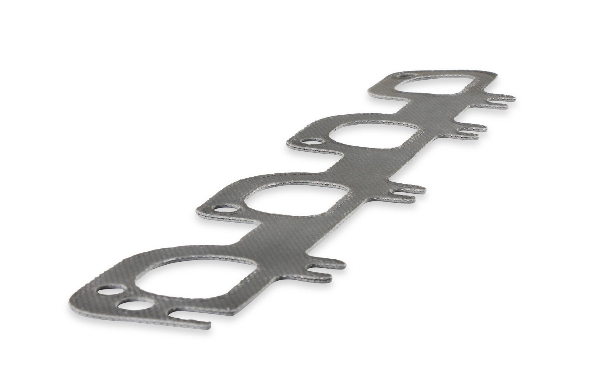 Ultra-Seal Header Gaskets Fits 2009-20 Chrysler 5.7L Hemi Gen III, 2005-20 6.1,6.2, and 6.4L GEN III Hemi D Shaped Port 2 Inch x 1.48 Inch Mr Gasket-5