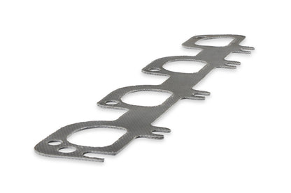 Ultra-Seal Header Gaskets Fits 2009-20 Chrysler 5.7L Hemi Gen III, 2005-20 6.1,6.2, and 6.4L GEN III Hemi D Shaped Port 2 Inch x 1.48 Inch Mr Gasket-5