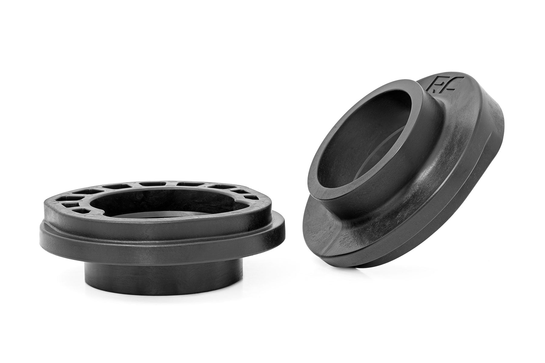 1.5 Inch Leveling Kit Silverado/Sierra 1500 2WD (1999-2006 & Classic) Rough Country-3