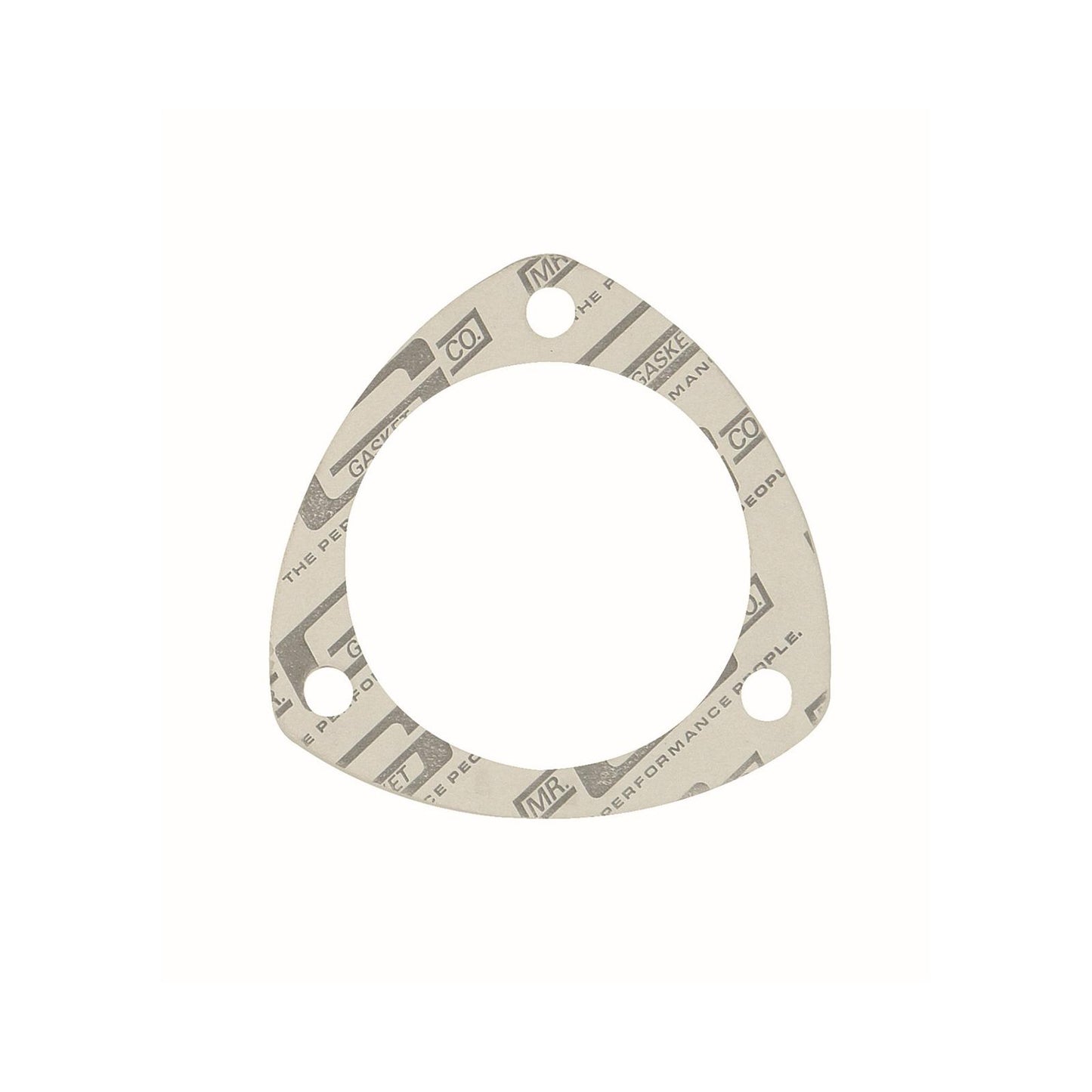 Performance Collector 2-1/2 Inch Fits 2-1/2 Inch Header Collectors Mr Gasket