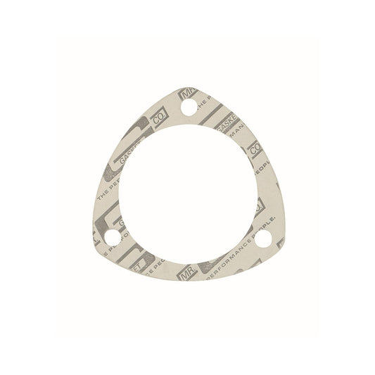 Performance Collector 2-1/2 Inch Fits 2-1/2 Inch Header Collectors Mr Gasket