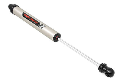 F-250/350 4WD 87-98 V2 Front Shocks Pair 5-7.5 Inch Rough Country-1