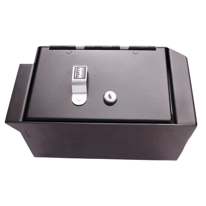 Console Safe for 22-26 Toyota Tundra - Keyed lock Products Tuffy Security-1