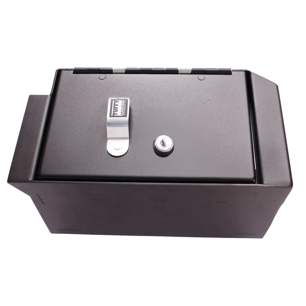 Console Safe for 22-26 Toyota Tundra - Keyed lock Products Tuffy Security-1
