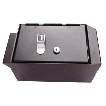 Console Safe for 22-26 Toyota Tundra - Keyed lock Products Tuffy Security-1