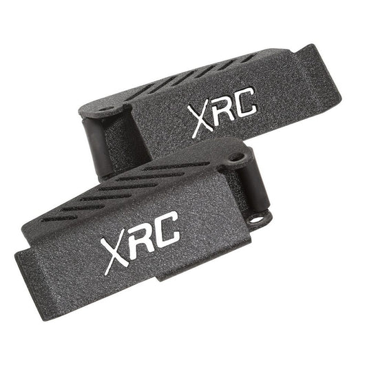 Foot Pegs 97-06 Wrangler TJ/LJ Smittybilt