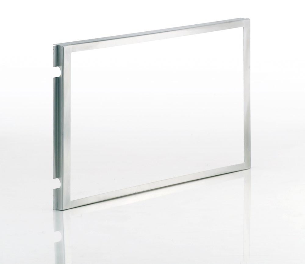 AC Condenser Glamour Frame 14 x 26 Radiator Be Cool