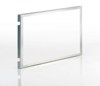 AC Condenser Glamour Frame 14 x 26 Radiator Be Cool