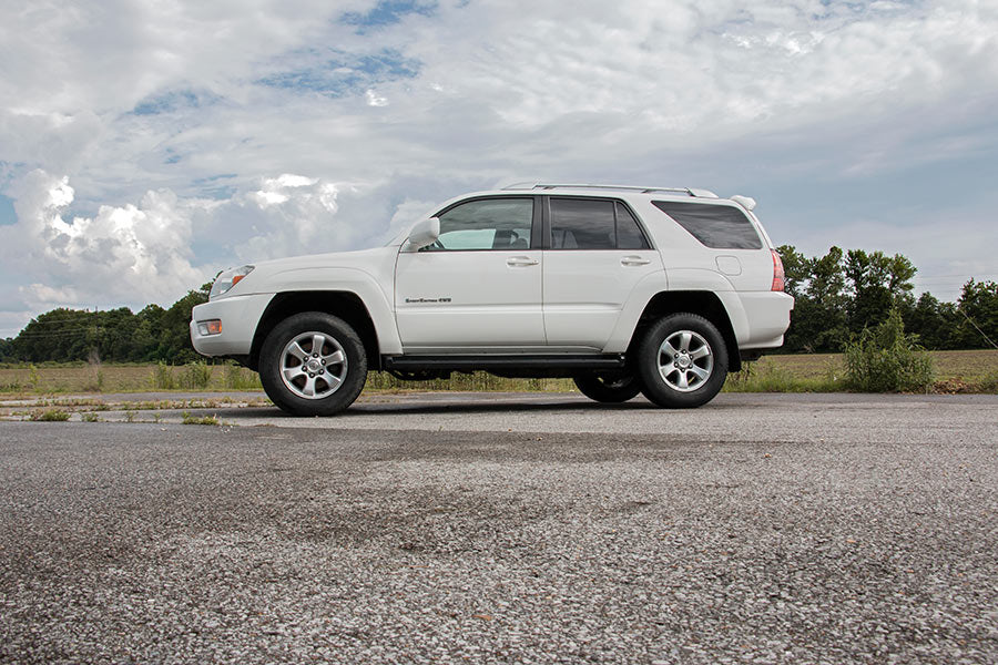 2 Inch Toyota Suspension Lift Kit 03-09 4Runner 4WD Rough Country-5