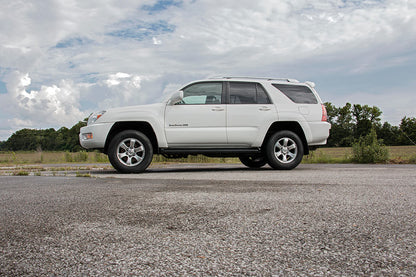 2 Inch Toyota Suspension Lift Kit 03-09 4Runner 4WD Rough Country-5