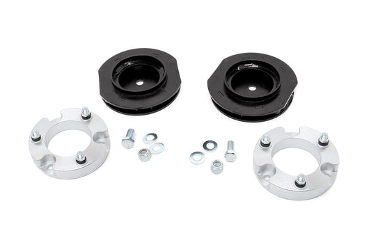 Rough Country 2 Inch Toyota Suspension Lift Kit 10-20 4Runner 4WD Rough Country