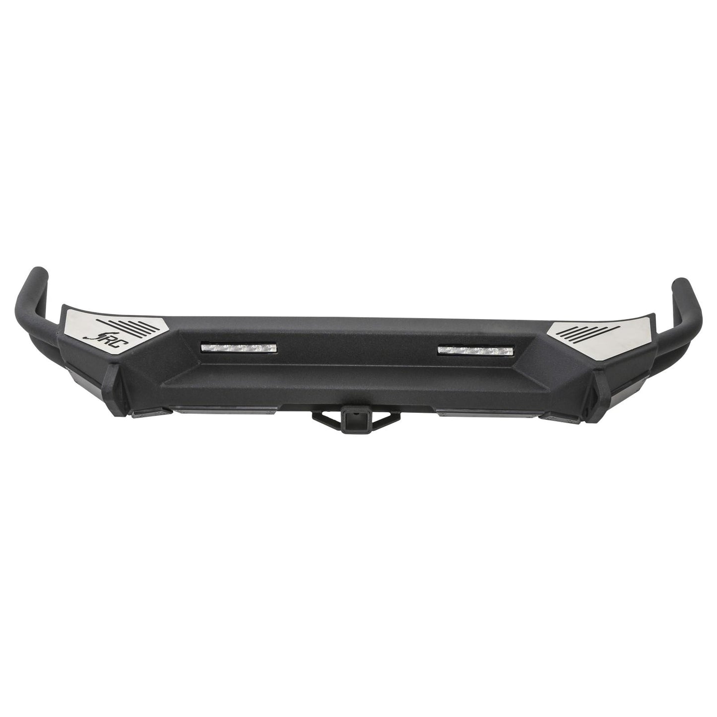 SRC Gen 2 Rear Bumper 07-18 Wrangler JK 2/4 Door Smittybilt