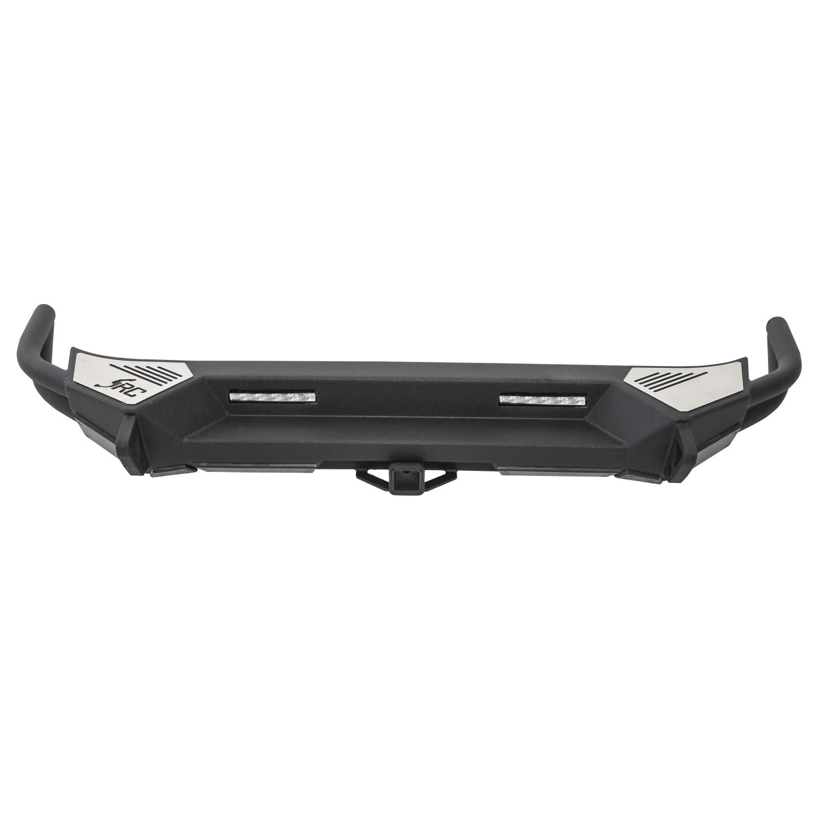 SRC Gen 2 Rear Bumper 07-18 Wrangler JK 2/4 Door Smittybilt