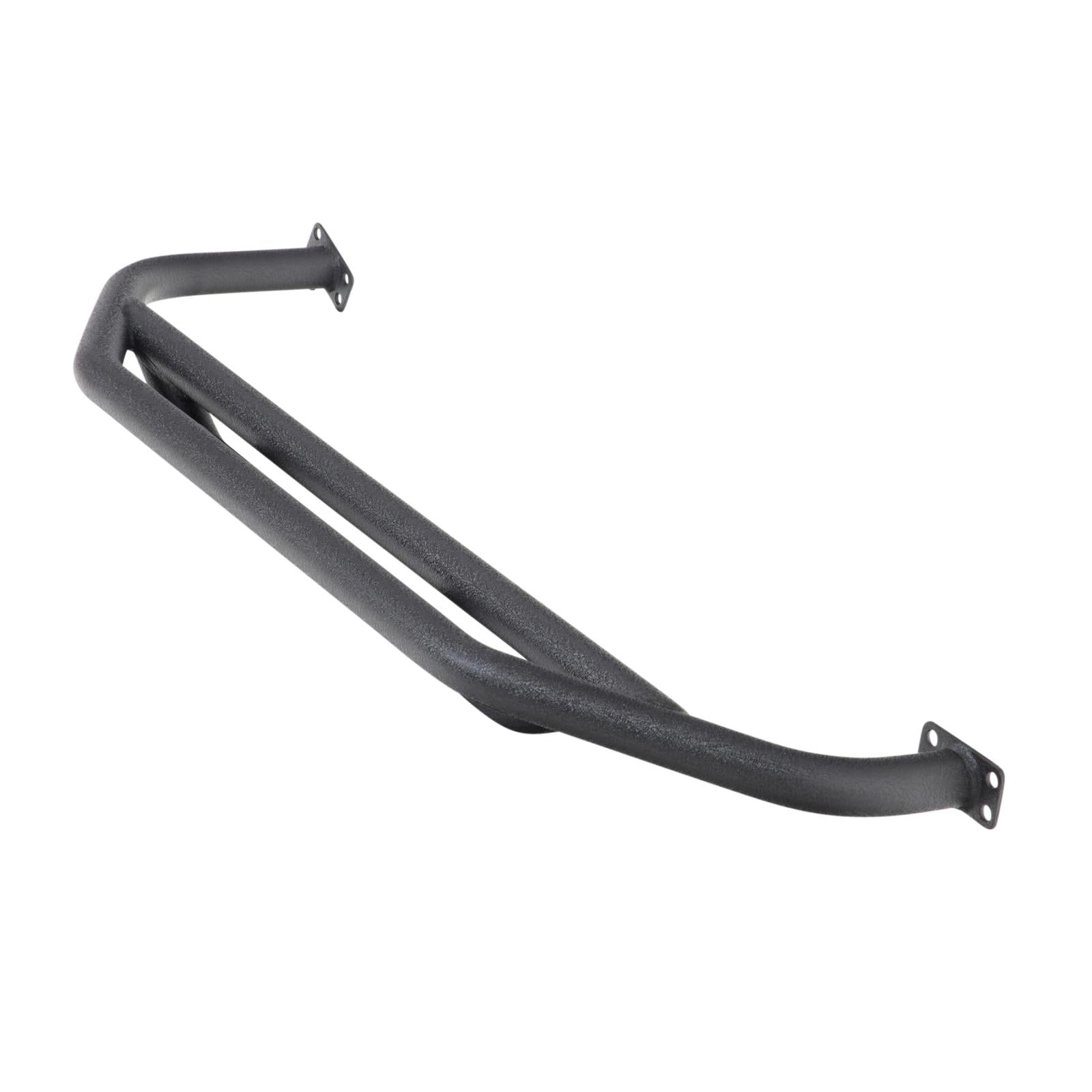 SRC Side Armor 87-06 Wrangler YJ/TJ/LJ 2 Door Smittybilt