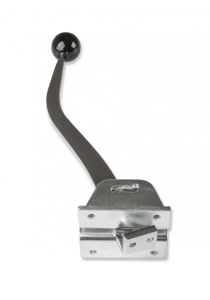 Floor Shifter 3 or 4 Speed Automatic Mr Gasket-2