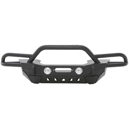SRC Gen 2 Front Bumper 07-18 Wrangler JK 2/4 Door Smittybilt