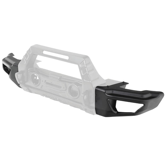 Stryker Jeep Wrangler Wings Only 2007-2020 Jeep Wrangler JL/JK Smittybilt