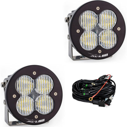 LED Light Pods Pair XL R 80 Series Baja Designs