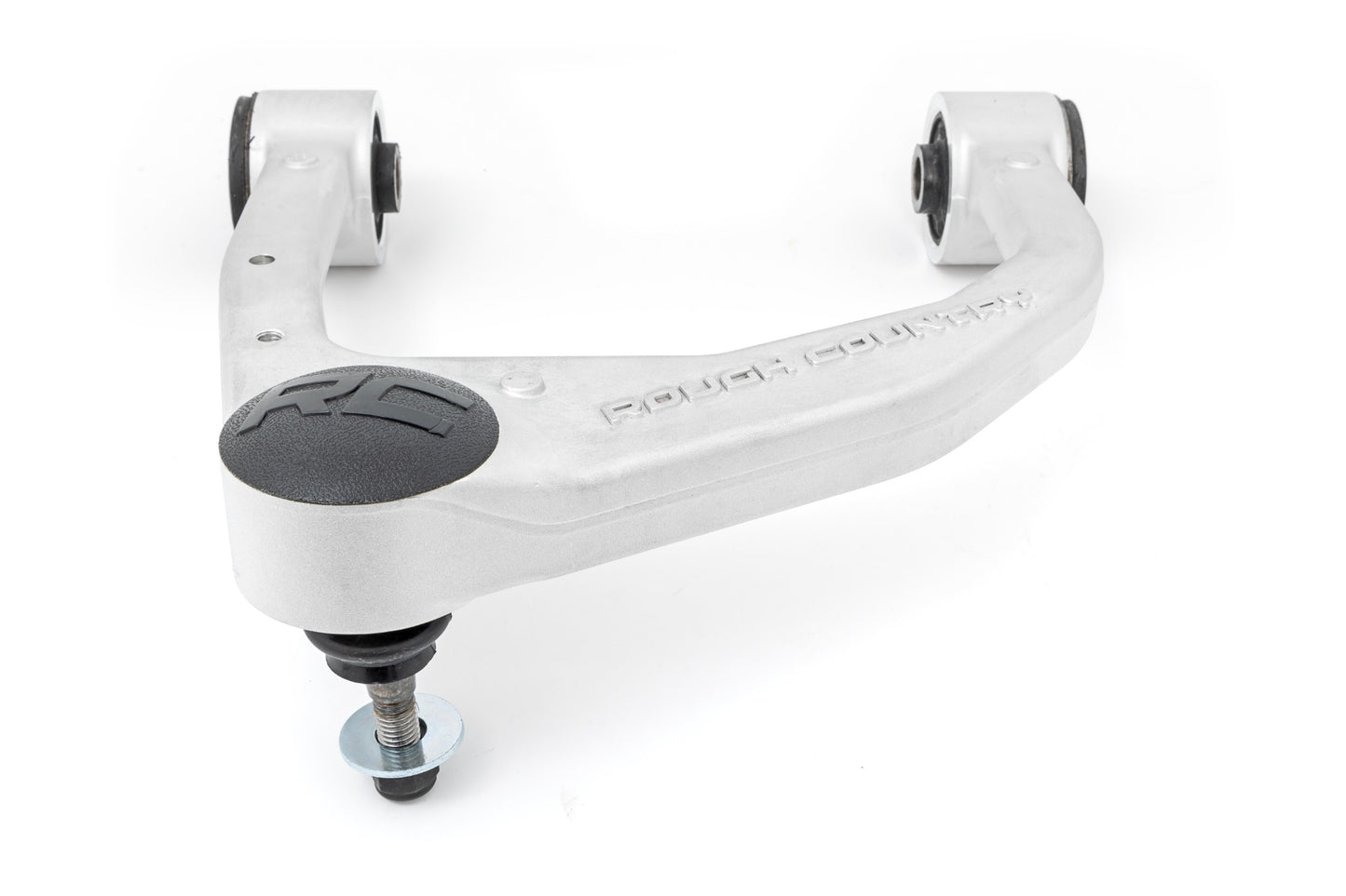 Forged Upper Control Arms OE Upgrade Toyota Tundra 2WD/4WD (2022-2026) Rough Country-1