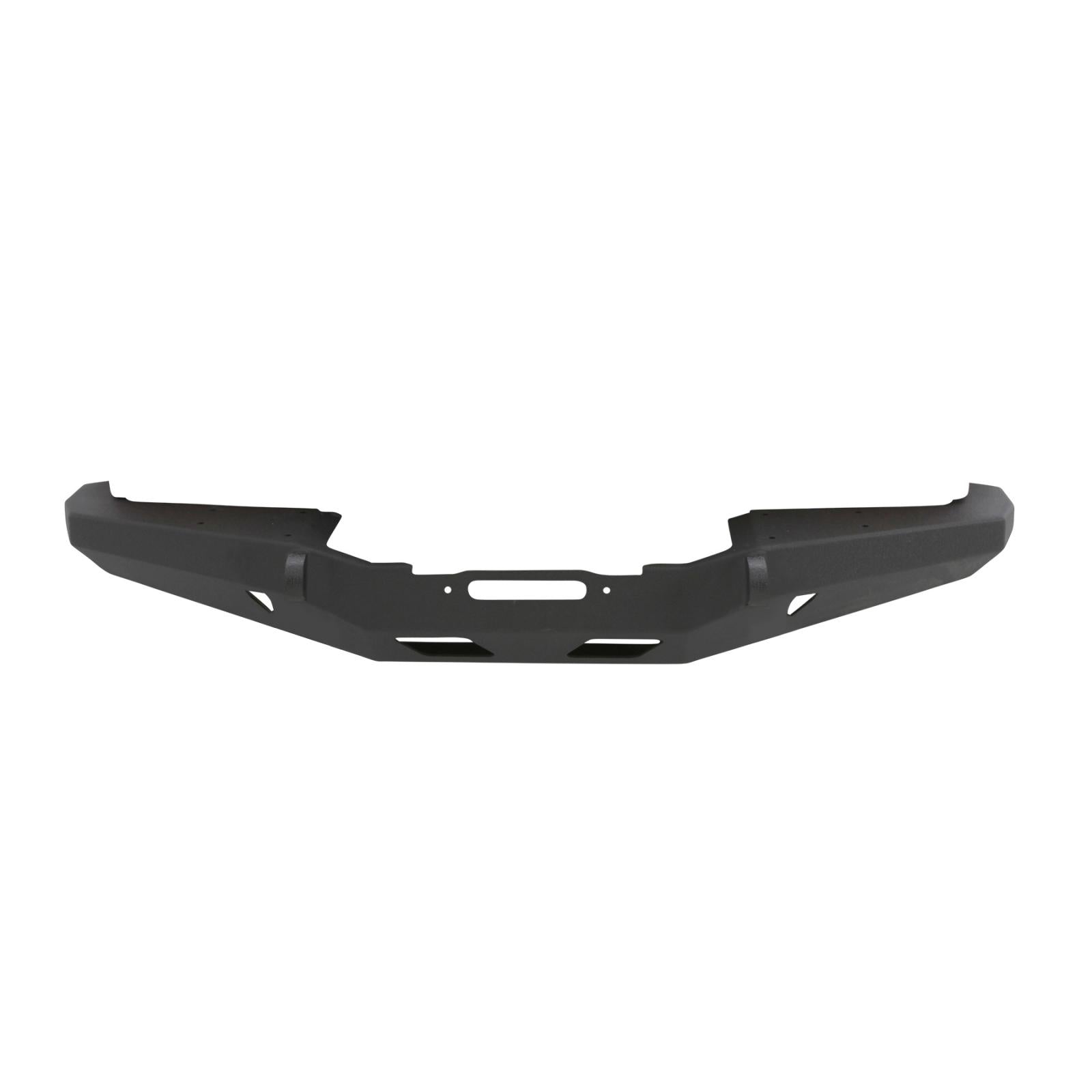 XRC Front Bumper 84-01 Cherokee XJ 2/4 Door Smittybilt