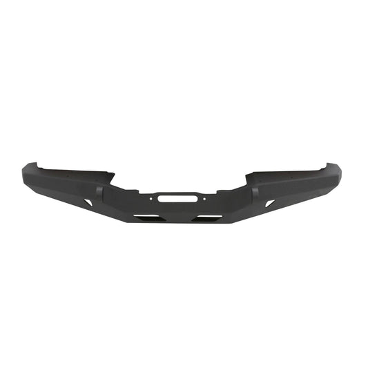 XRC Front Bumper 84-01 Cherokee XJ 2/4 Door Smittybilt