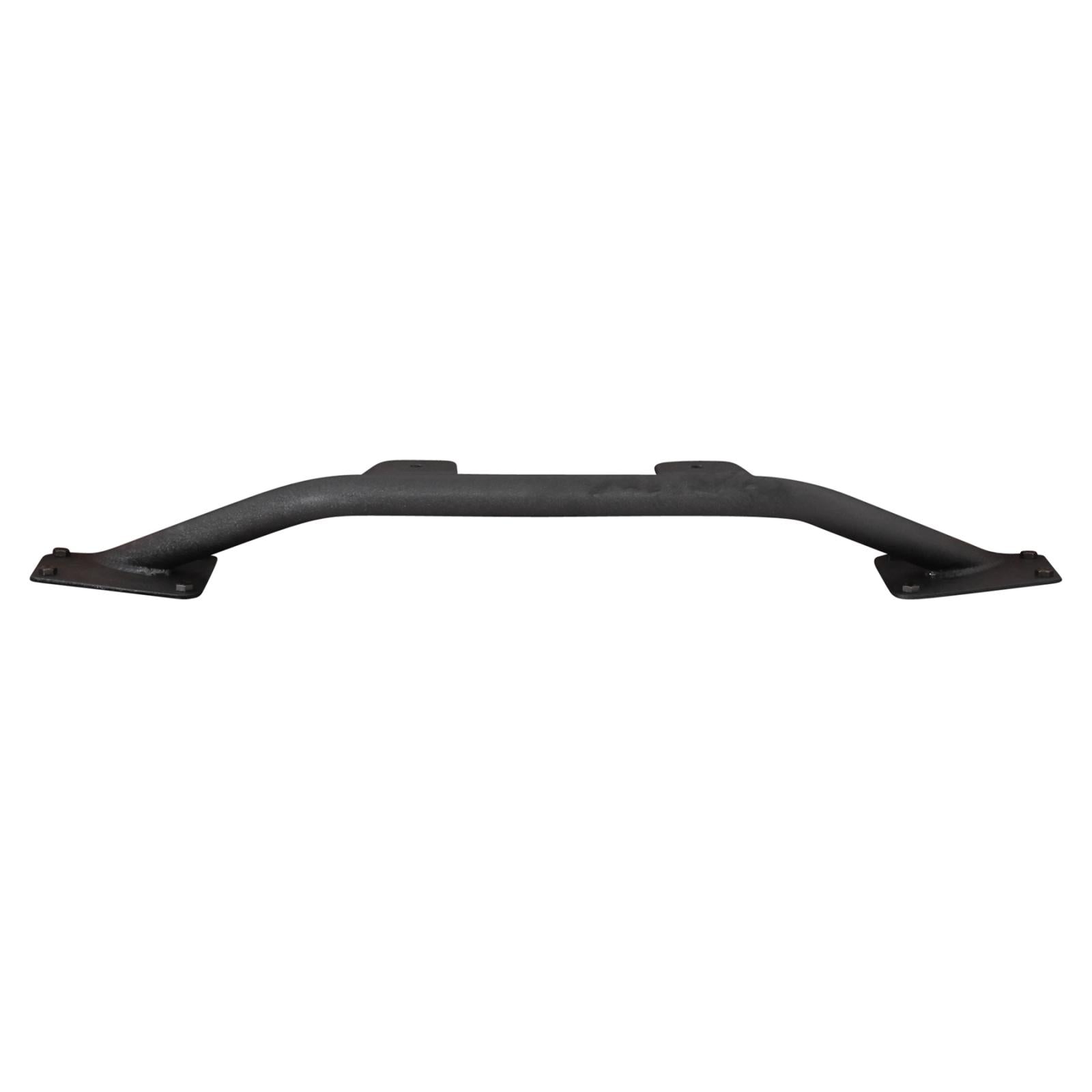 XRC Front Bull Bar Option Fits 76810 Bumper Only 84-01 Cherokee XJ 2/4 Door Smittybilt
