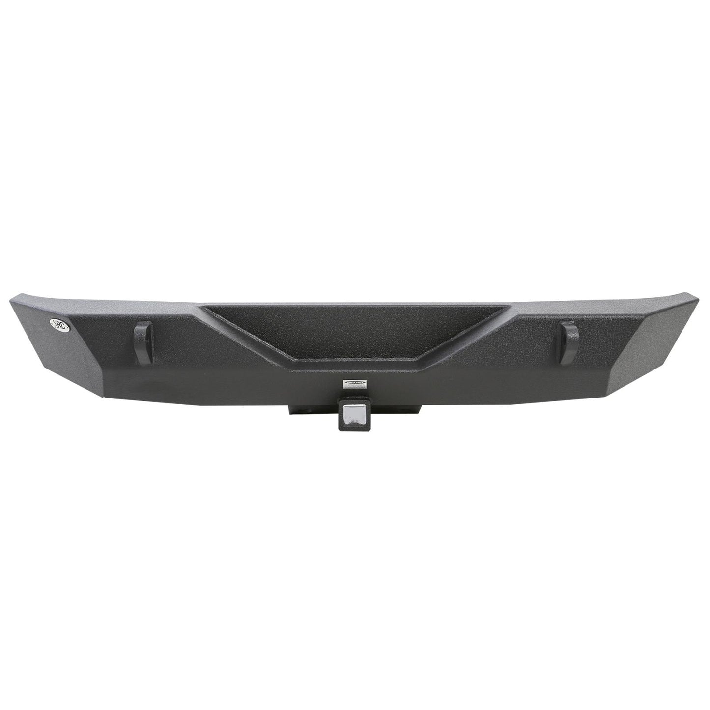 XRC Rear Bumper W Hitch 07-18 Wrangler JK 2/4 Door Smittybilt